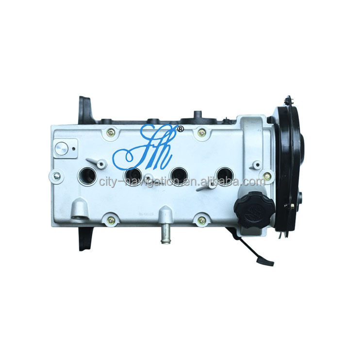 Petrol Engine for Lifan Xingshun/Fushun/Fengshun 1 49 sets 50KW 1.0L LF466Q 4F18 Lifan