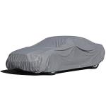 SUV VAN Universal Car Cover , Wind Proof Car Protection Cover With Superior