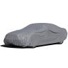 Buy cheap SUV VAN Universal Car Cover , Wind Proof Car Protection Cover With Superior Breathability from wholesalers