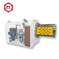 Buy cheap Food Extruder Spare Parts Twin Screw Gearbox 750r/min 600kw Fish Feed Extruder product