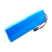 Buy cheap 28AH 24v Electric Bike Li Ion Battery Pack solar energy system product