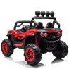 Buy cheap Customized Plastic Car for Children Multifunctional 12v 24V Electric Ride On Toys from wholesalers