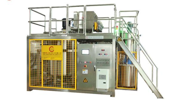 Buy cheap 32KW SUS304 Corrugated Cardboard Gluing Machine For Cardboard Boxes from wholesalers