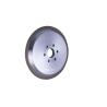 Buy cheap High Efficiency Dressing Tool For Grinding Wheel, Grinding Wheel Rotary Dresser from wholesalers