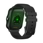 Bluetooth 5.0 210mAh Zeblaze GTS Smartwatch 240x280px For Sports