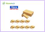 Buy cheap Recycled Wood Bamboo USB Flash Drive 16GB 3.0 Eco Friendly With Wooden Box from wholesalers