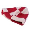 Buy cheap 2PCS Custom Made Sweaters With Beanie Cozy Puff Sleeve Sweater 100% Cotton Knit Wear For Little Girls from wholesalers