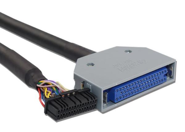Buy cheap Crimping Coaxial Motorcycle Wiring Kit Copper Robot Harness from wholesalers
