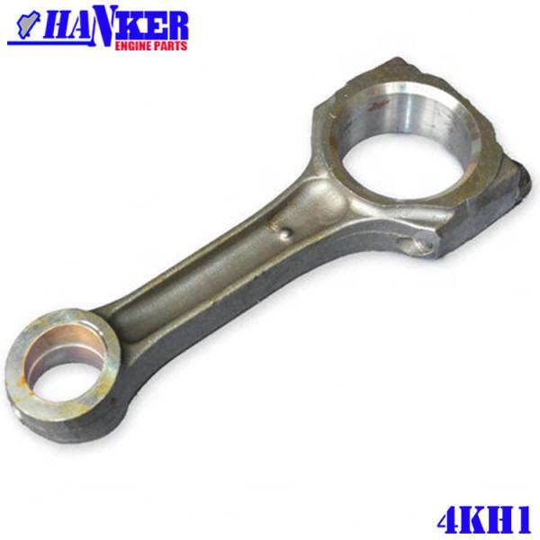 Buy cheap Isuzu Excavator Parts Connecting Rod Assembly 4KH1 600P 8-97352-890-0 8973528900 from wholesalers