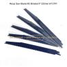 Buy cheap Recip Saw Blade M2 Bimetal 9" 225mm 6/12TPI ,Reciprocating ,power Tools from wholesalers