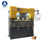 1600mm Servo CNC NC Hydraulic Press Brakes Folding Rolling