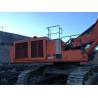 Buy cheap USED HITACHI ZX870H-3 EXCAVATOR FOR SALE ORIGINAL JAPAN from wholesalers