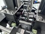 Electric 220V/380V Automatic Cosmetic Filling Machine