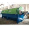 Buy cheap Rbc Rotating Biological Contactor For Municipal And Industrial Wastewater Purification from wholesalers