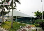 Water Resistant Sports Shelter Tent Easy To Be Assembled And Dismantled