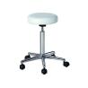 Buy cheap Beauty Salon Rolling Chair For Hair Cutting , Swivel Counter Stools Gas Pump from wholesalers
