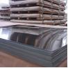 Buy cheap Polished 201 Stainless Steel Slit Edge Plates 0.05mm-150mm For Industry from wholesalers