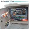 Buy cheap 6m Suspended Working Platform 630KG Construction Rope Suspended Platform from wholesalers