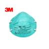 Buy cheap NIOSH particulate filter 1860 8210 N95 Face Mask Universal Size from wholesalers