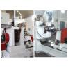 Buy cheap Electrical Control Cylinder Screen Welding Machine Low Energy Consumption from wholesalers