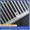 Buy cheap Steel Grating Cover Heavy Duty Steel Grating Factory Trench Covers Steel from wholesalers