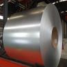 Buy cheap Q215 Q235 Q345 Hot Dipped Galvanized Steel Coil 0.2mm-3mm Thickness For Industry from wholesalers