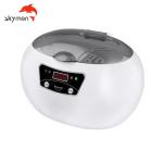 35W 600ml Portable Ultrasonic Washing Machine Sonic Soak 42kHz