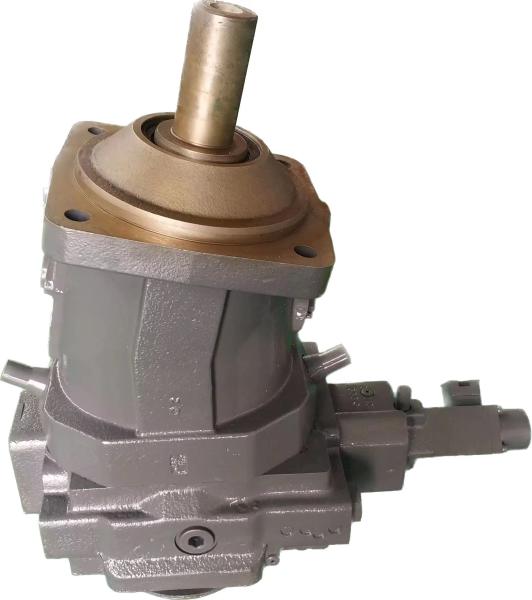 Buy cheap HIGH PRESSURE HYDRAULIC MOTOR REXROTH A7VO160 AXIAL PISTON PUMP A7VO160LRD/63R-NPB01 HYDRAULIC PUMP from wholesalers