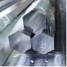 Buy cheap Low Carbon 304L SS Steel Rod Corrosion Resistance Hexagonal Bar from wholesalers