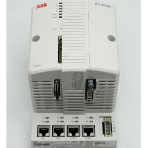 China ABB PM864AK01 3BSE018161R1 AC 800M Processor Unit CPU I/O Module on sale