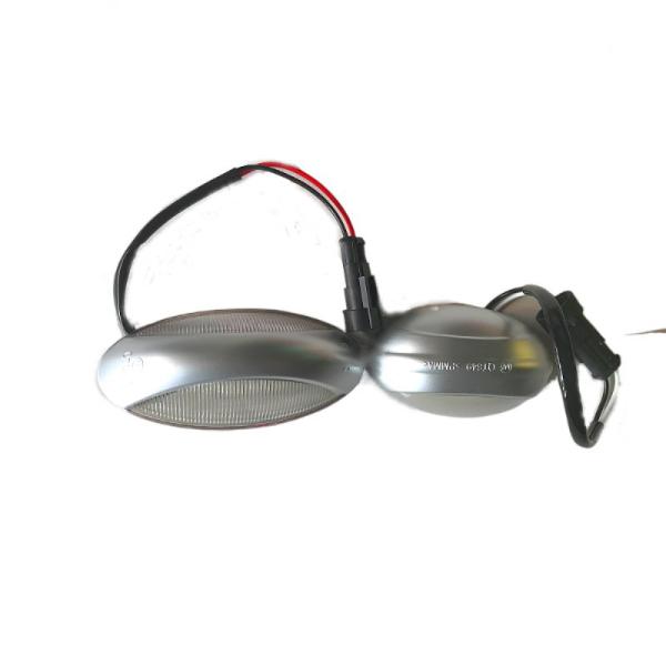 Buy cheap QT949 Side Marker / Edge Bus Light Accessories For King Long Higer & Zhongtong Buses from wholesalers