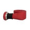 Buy cheap Spray Nozzle Aluminum Coupling Fire Hydrant Hose Line Various Capacity from wholesalers