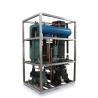 Buy cheap High Quality Custom Wholesale 2T/24H Small dry Tube Ice Machine for Cool Drink Tube Ice Machine for Sale from wholesalers