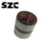 Buy cheap CNC Machining Excavator Rock Breaker Bushes 45-55-50 High Rigidity from wholesalers