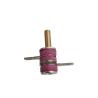 Buy cheap Household 250V Thermal Protector KSD301 Thermostat 150C for Temperature Range 50-250 from wholesalers