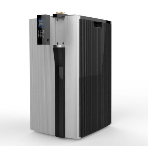 Buy cheap Highly Efficient Formaldehyde Detector Healthlead Air Purifier EPI960 1000m3/H from wholesalers