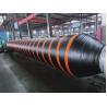 Buy cheap Floating Offshore 6inches Marine Hose Oil Transfer From Fpso To Tanker from wholesalers