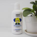 300g Nice Fragrance Organic Hair Treatment Cream For All Hair Texture Damage