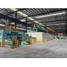 Buy cheap 35T Coil Weight Steel Coil Cross Cutting Production Line with 20-40m/min Cutting Speed from wholesalers
