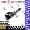 Buy cheap Diesel Injector 0445120157 Common Rail Sprayer 0 445 120 157 Nozzle 0445 120 157 For SAIC-IVECO HONGYAN 504255185 from wholesalers