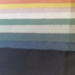50d T800 Breathable Outdoor Fabric Polyester Membrane Softshell