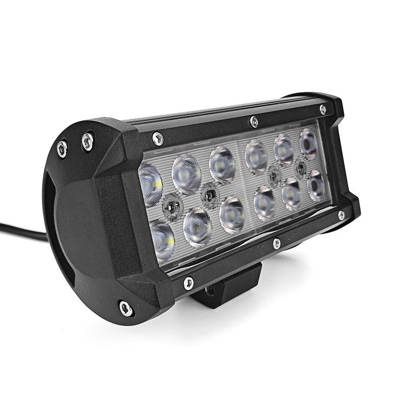 Wholesale Waterproof Offroad 36W LED Light Bar China