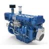 Buy cheap Weichai WHM6160 Marine diesel engine,diesel engine, Marine engine,maine motors inboard motor propellers from wholesalers