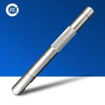 High-performance 12mm electric Fan motor shaft supplier manufacturing
