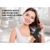 Buy cheap 4 In 1 Electric Hair Brush Dryer , CE Hair Dryer And Volumizer Hot Air Brush from wholesalers