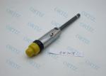 Pen Shape Fuel Injectors High Speed Steel Material CE Appraval 4W7018