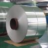 Buy cheap AISI ASTM 316 Stainless Steel Coil Rolled 2B BA Hairline Mirror 15mm from wholesalers