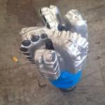 Diamond Drilling Bit 5-1/2 " PDC Bit Of Oil Well Drilling Tool