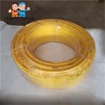Factory price trailer parts and accessories red yellow black air brake hose pipe