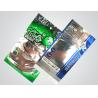 Buy cheap Laminated Cosmetic Packaging Bags from wholesalers